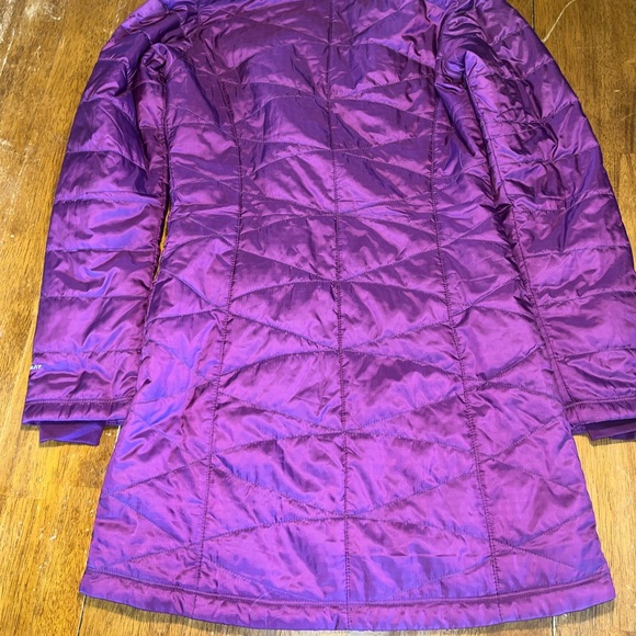 Columbia Might Light Hooded Jacket - Picture 7 of 7